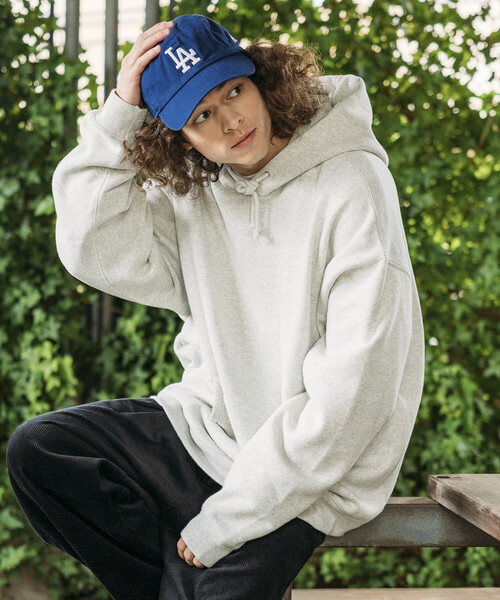 FREAK'S STORE（フリークスストア） パーカー 限定展開 12oz