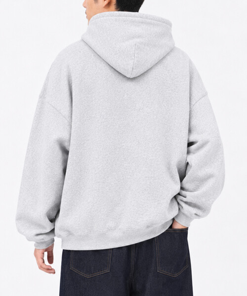 FREAK'S STORE（フリークスストア） パーカー 限定展開 12oz