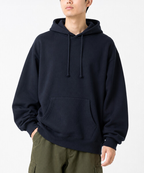 FREAK'S STORE（フリークスストア） パーカー 限定展開 12oz