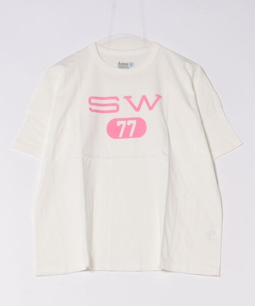 tシャツ レディース（Saintete／レディースファッション