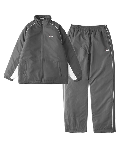 FILA（フィラ） ジャージ メンズ レディース : ZOZOTOWN Yahoo!店