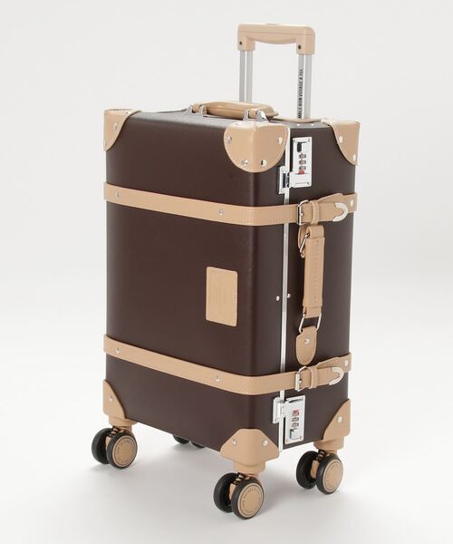 & chouette｜トランクケース(Sサイズ) | Rakuten Fashion(楽天