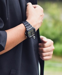 カシオ腕時計男性用 CASIO 腕時計 CASIO（カシオ)ワールドタイム 腕時計 メンズ