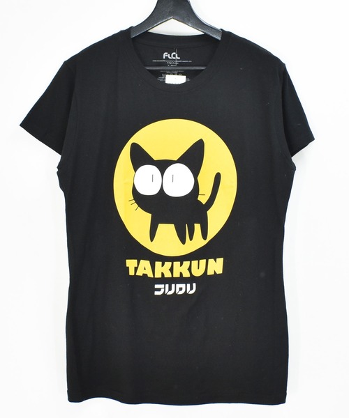 Tシャツ Tシャツ ヴィンテージ古着 フリクリ アニメtシャツ タックン Takkun プリントtシャツ Zozotown Paypayモール店 通販 Paypayモール