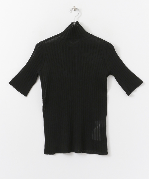 【URBAN　RESEARCH　ROSSO】BEIGE，　RATAT KNIT BEIGE, RATAT KNIT[KRCWBM0333-RL04]｜URBAN RESEARCH公式