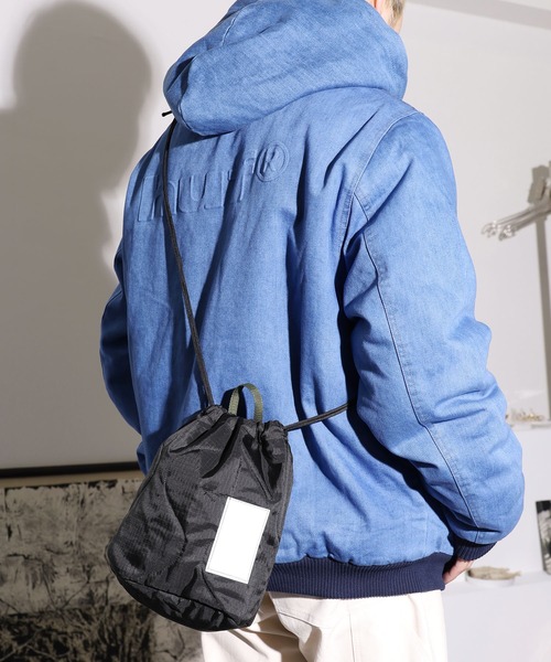 THRIFTY LOOK ショルダーバッグ バッグ THRIFTY LOOK/スリフティルック