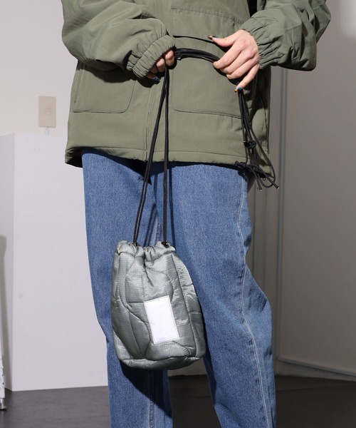 THRIFTY LOOK ショルダーバッグ バッグ THRIFTY LOOK/スリフティルック