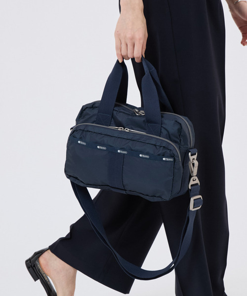 LeSportsac（レスポートサック） ショルダーバッグ バッグ METRO