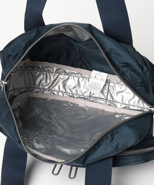 LeSportsac（レスポートサック） ショルダーバッグ バッグ METRO