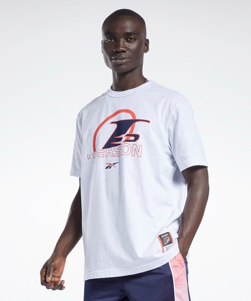 Reebok IVERSON I3 アイバーソン ゲームシャツ 楽天市場】Reebok(リーボック) サイズ:L IVERSON I3 アレン