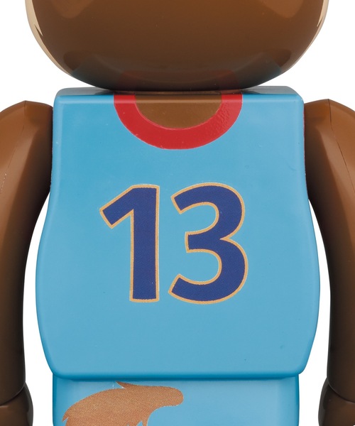 BE@RBRICK フィギュア WILE E. COYOTE 100％ ＆ 400％ : ZOZOTOWN