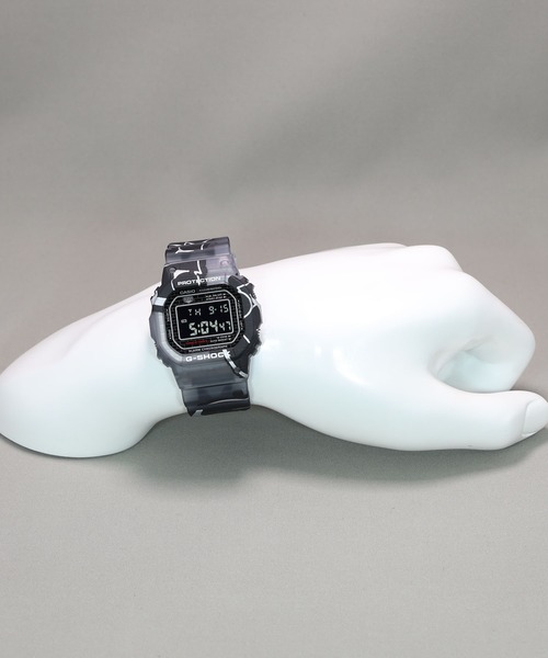 G-SHOCK 腕時計 Street Spiritシリーズ / DW-5000SS-1JR メンズ