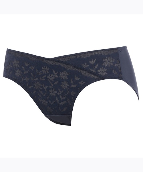 Hikini ショーツ レディース レギュラーショーツ スムースノンワイヤー AMST1385 Hikini JX :68070971:ZOZOTOWN ...