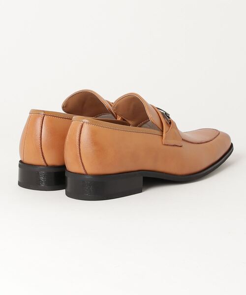 ✨圧倒的高級感✨リーガル ウイングチップ メダリオン シボ革