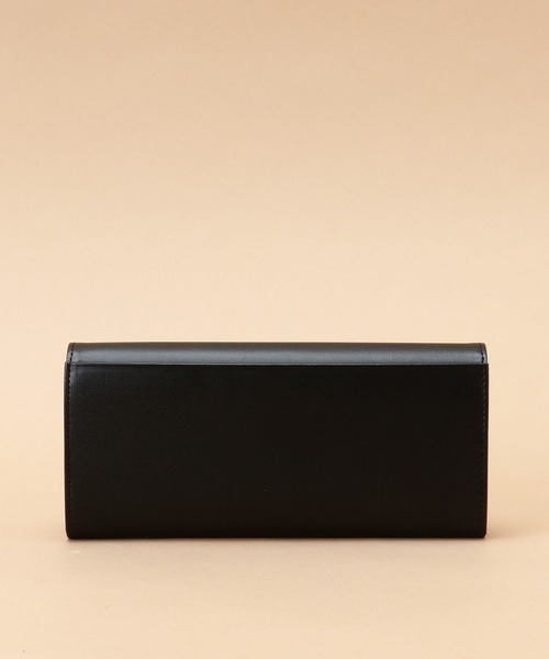 Samantha Thavasa長財布 Samantha Thavasa 財布 スマートバイカラー 長財布 レディース