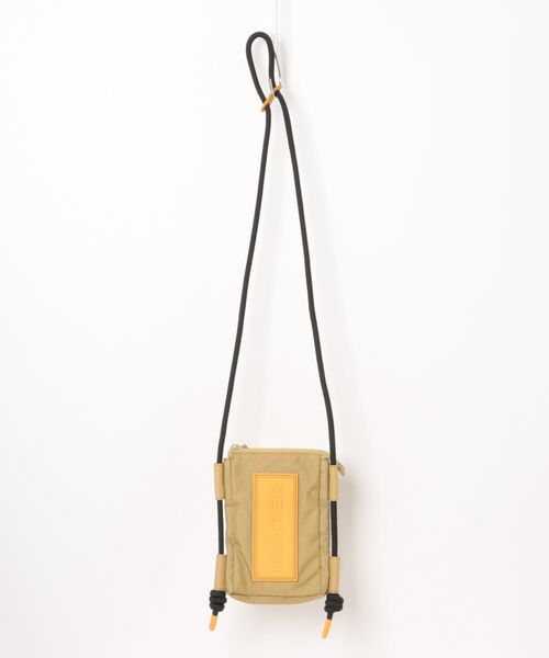 HUNTER（ハンター） ショルダーバッグ 「HUNTER」TRAVEL RIPSTOP PHONE 