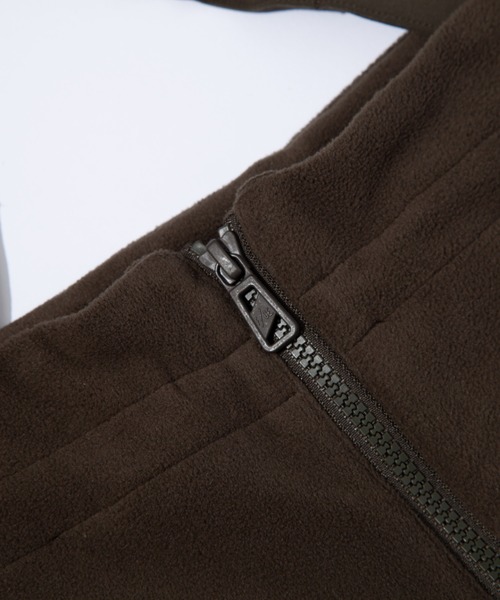 F/CE.（エフシーイー） パンツ F/CE. POLARTEC MICROFLEECE DECK PANTS