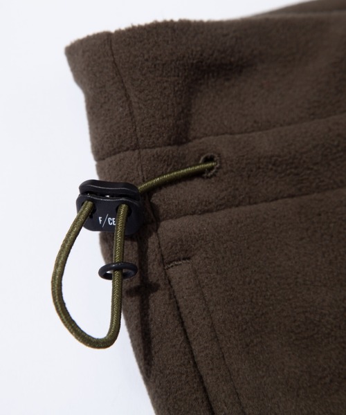 F/CE.（エフシーイー） パンツ F/CE. POLARTEC MICROFLEECE DECK PANTS