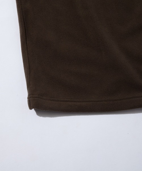 F/CE.（エフシーイー） パンツ F/CE. POLARTEC MICROFLEECE DECK PANTS