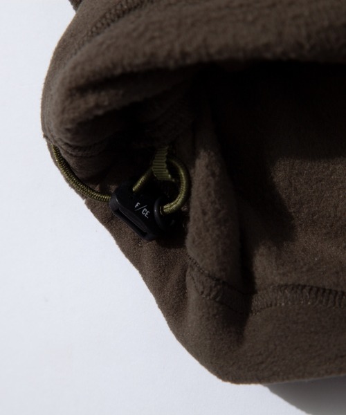 F/CE.（エフシーイー） パンツ F/CE. POLARTEC MICROFLEECE DECK PANTS