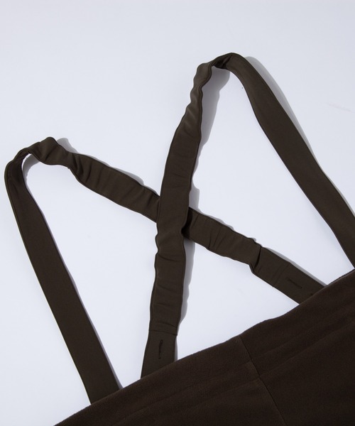 F/CE.（エフシーイー） パンツ F/CE. POLARTEC MICROFLEECE DECK PANTS