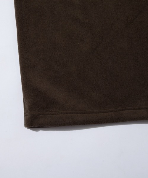 F/CE.（エフシーイー） パンツ F/CE. POLARTEC MICROFLEECE DECK PANTS