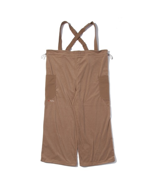 F/CE.（エフシーイー） パンツ F/CE. POLARTEC MICROFLEECE DECK PANTS