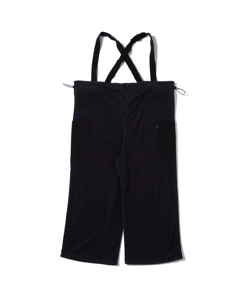 F/CE.（エフシーイー） パンツ F/CE. POLARTEC MICROFLEECE DECK PANTS