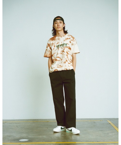 68&brothers（シックスティエイトアンドブラザーズ） tシャツ x