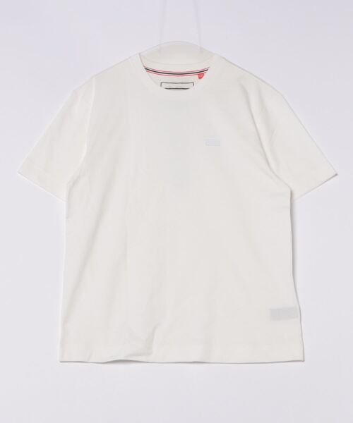 tシャツ ユニセックス プレイ ラバライズ ハンターロゴ Ｔシャツ レディース メンズ