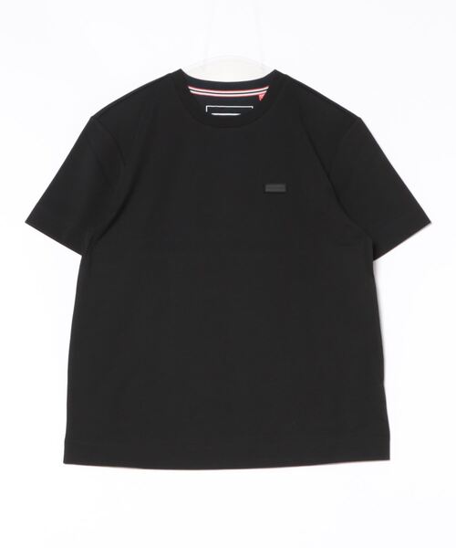 tシャツ ユニセックス プレイ ラバライズ ハンターロゴ Ｔシャツ レディース メンズ HUNTER tシャツ ユニセックス プレイ ラバライズ ハンターロゴ
