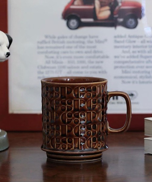 HIGHTIDE（ハイタイド） タンブラー GLOCAL STANDARD PRODUCTS Kiln