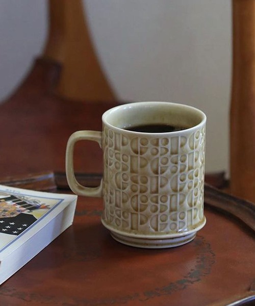 HIGHTIDE（ハイタイド） タンブラー GLOCAL STANDARD PRODUCTS Kiln