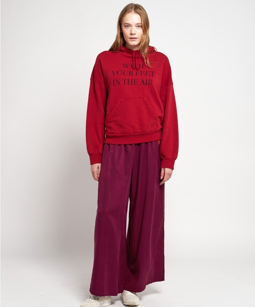 BOBO CHOSES（ボボショーズ） パーカー Up Is Down hoodie sweatshirt 