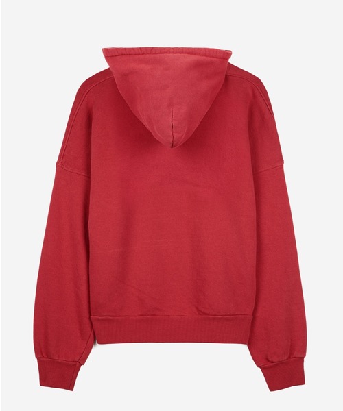 BOBO CHOSES（ボボショーズ） パーカー Up Is Down hoodie sweatshirt 