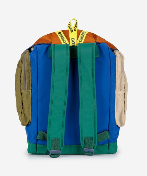BOBO CHOSES（ボボショーズ） リュック Big B backpack キッズ