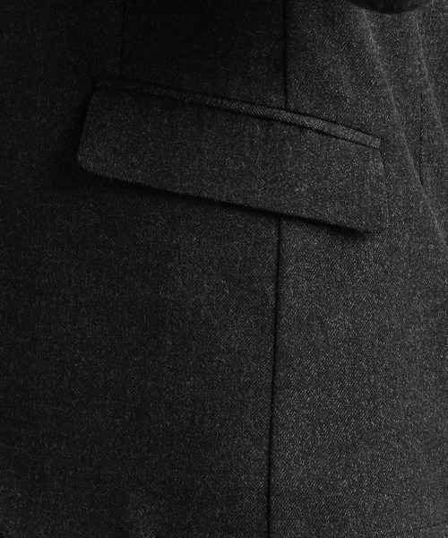 MONSIEUR NICOLE（ムッシュニコル） ジャケット テーラードジャケット