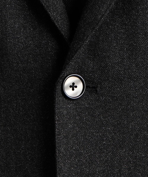 MONSIEUR NICOLE（ムッシュニコル） ジャケット テーラードジャケット