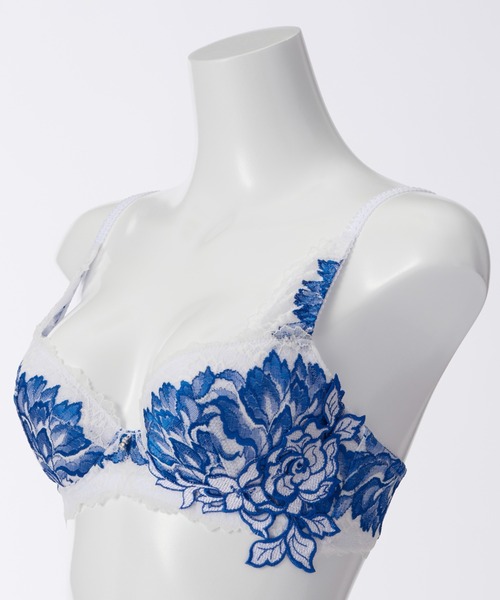 Due Perle（ドゥペルル） ブラジャー ショーツセット : ZOZOTOWN Yahoo