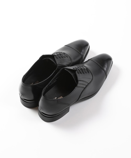 MEN'S BIGI（メンズビギ） ビジネスシューズ ビジネスシューズ キップ
