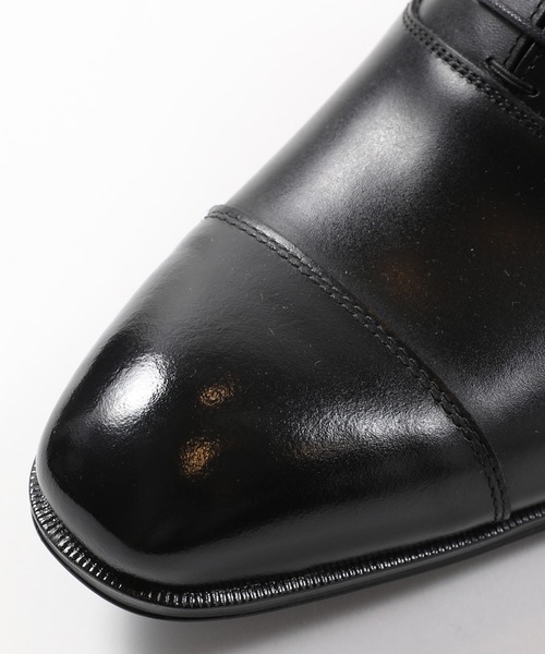 MEN'S BIGI（メンズビギ） ビジネスシューズ ビジネスシューズ キップ