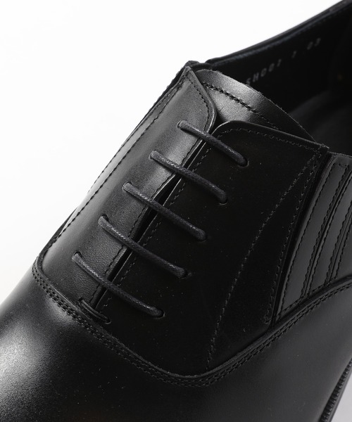 MEN'S BIGI（メンズビギ） ビジネスシューズ ビジネスシューズ キップ