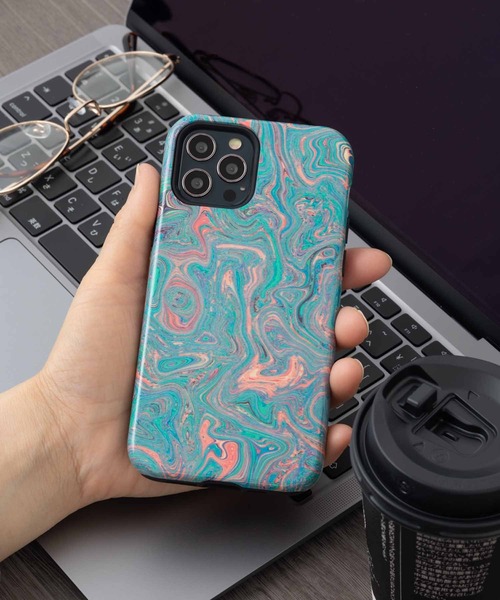 [Sonix} お洒落♡マーブル iPhone12 ケース 送関税込 Amazon.co.jp: Sonix ソニックス iPhone 12 Pro Max アイフォン
