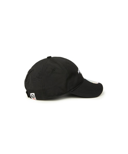 AAPE BY A BATHING APE（エーエイプバイアベイシングエイプ） キャップ