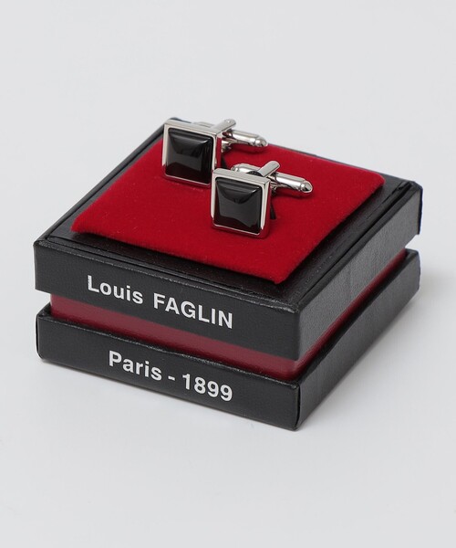 LOUIS FAGLIN（ルイファグラン） カフスボタン カフス LOUIS FAGLIN
