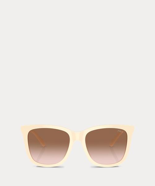 正規店★ 極美品★ ラルフローレン・サングラス 正規店☆ 極美品☆ ラルフローレン・サングラス - メルカリ