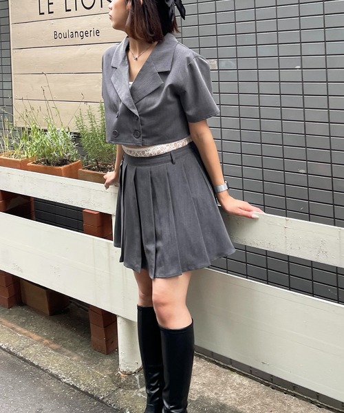 正規限定 Dartin Bonaparto ダルタンボナパルト セットアップ
