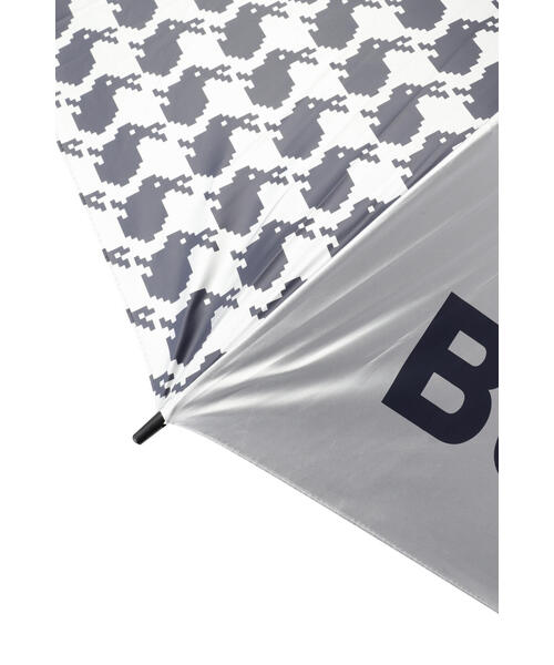 Jack Bunny!! ゴルフ 「Jack Bunny!!」UV傘 (UNISEX) レディース