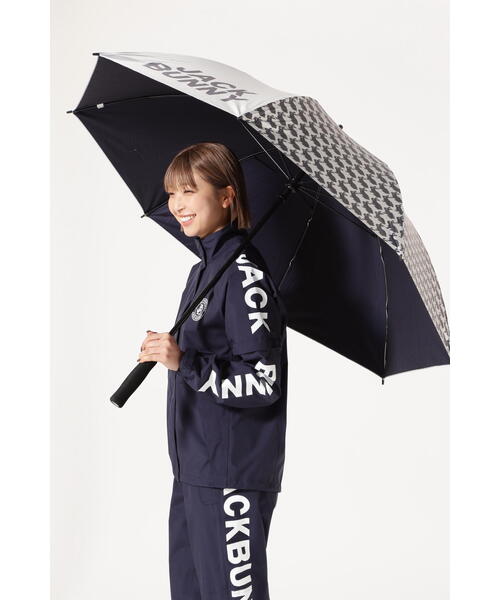 新品　JACK BUNNY ゴルフ用UV傘 男女兼用 Jack Bunny!! ジャックバニー UV傘 : GDOゴルフショップ Yahoo