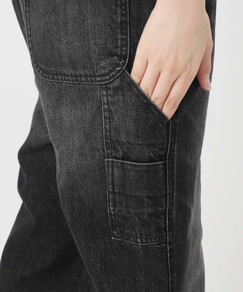 B.C STOCK サロペット オーバーオール DU JOUR/デュ ジュール
